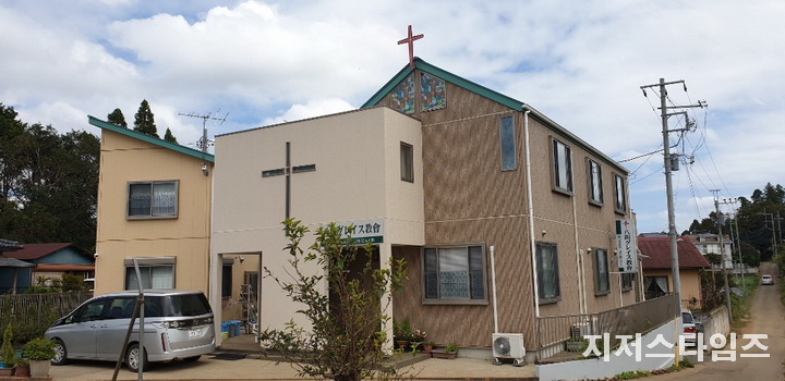 일본 치바현 야찌마다그레이스교회 창립 17주년 -04.jpg