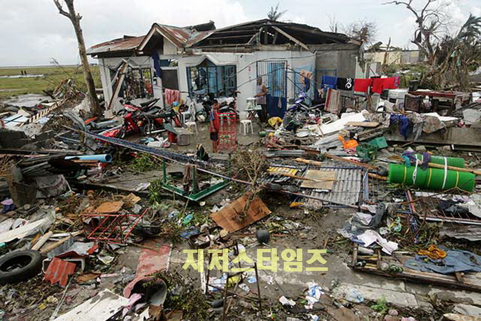 필리핀의 태풍 피해 지역01.jpg