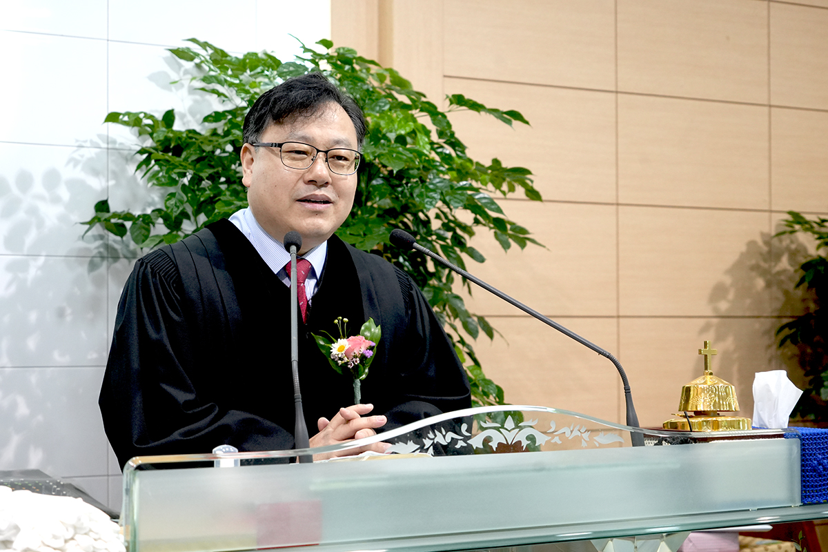 3설교 노회장 조성숙 목사.JPG