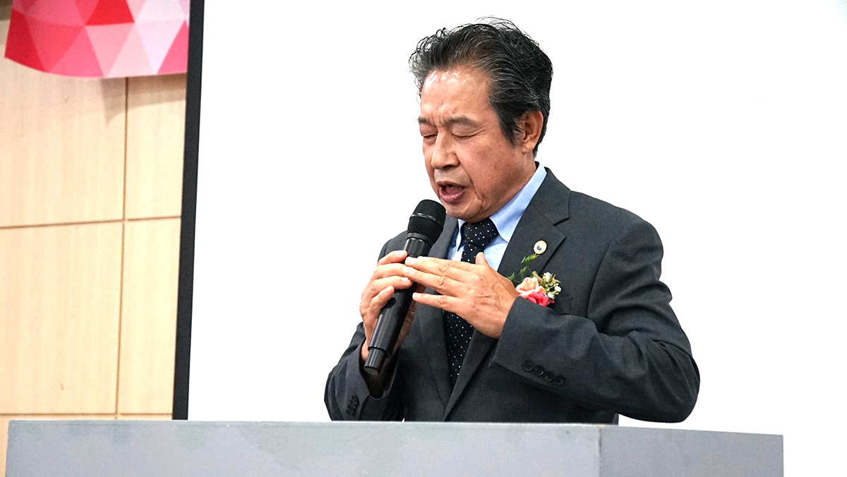 말씀선포 신실라 목사.JPG