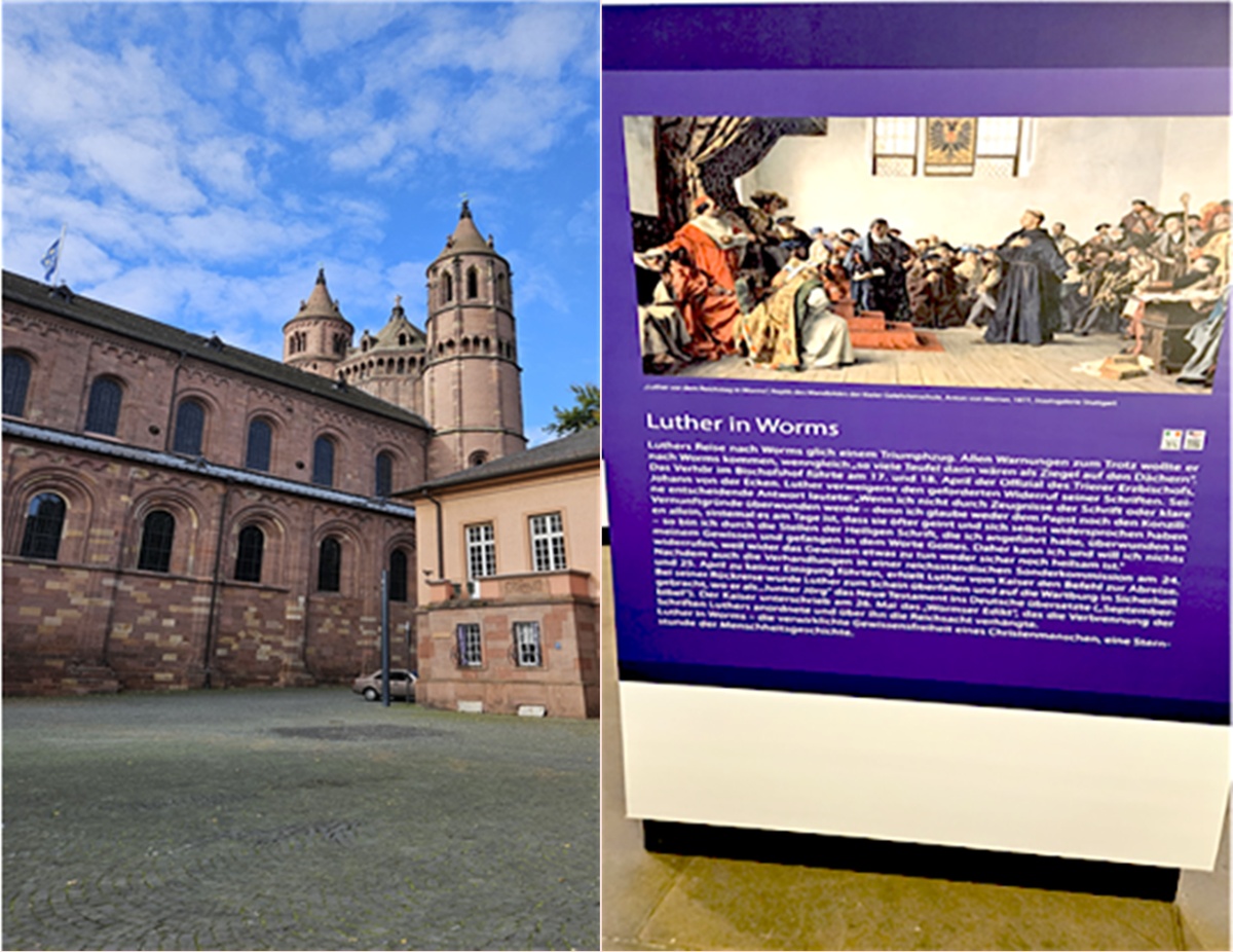 루터의 종교개혁지 독일 보름스2-2.jpg
