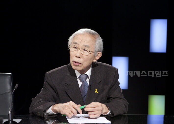 ▲ 손봉호 교수1.jpg