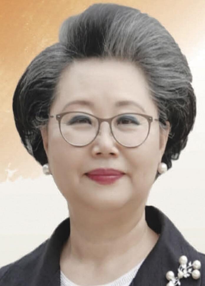 2 상임이사 후보 기호 1번 김순미 장로.jpg