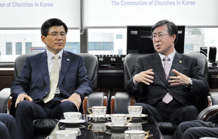 황교안 총리 한교연 내방1.jpg