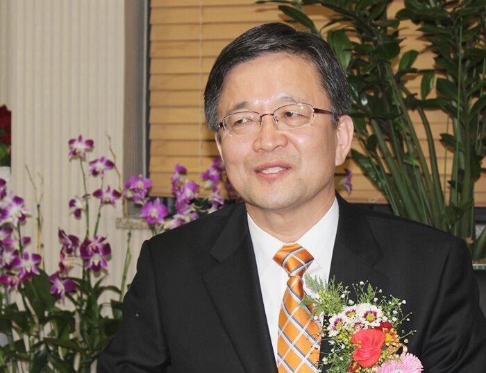 합동총회장 정준모 목사.JPG