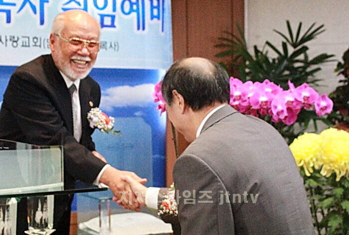 개혁총회장 취임8.jpg