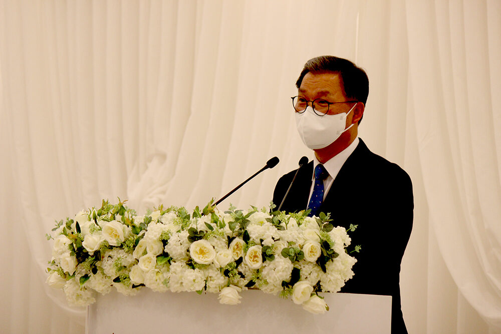 1-1. 강기총 회장 이수형 목사 인사말.JPG