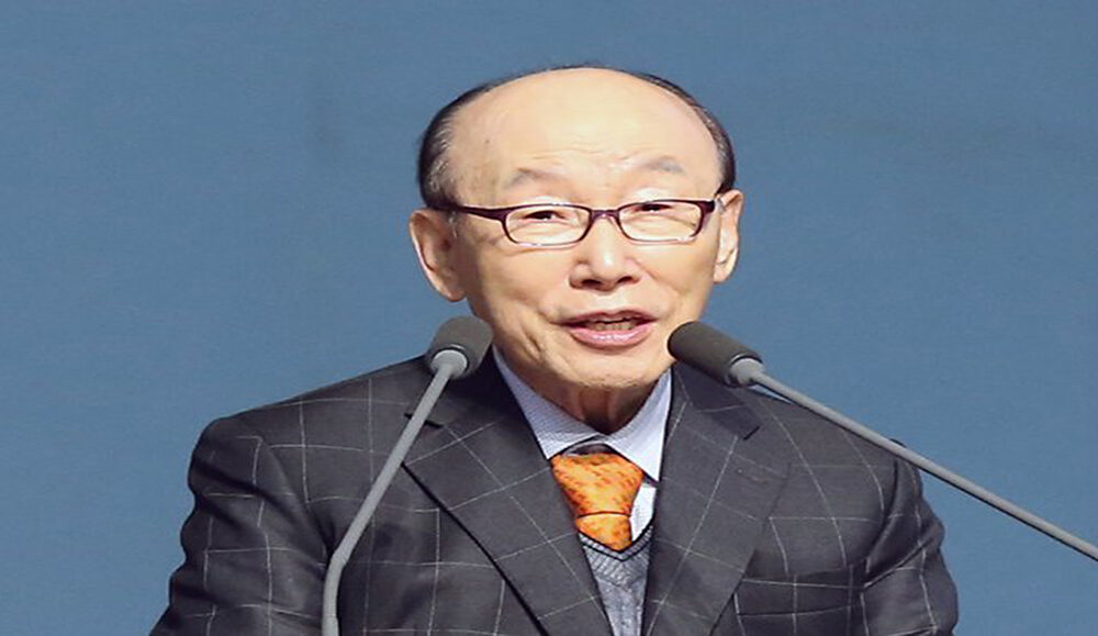 원로 조용기 목사 잠들다1.jpg