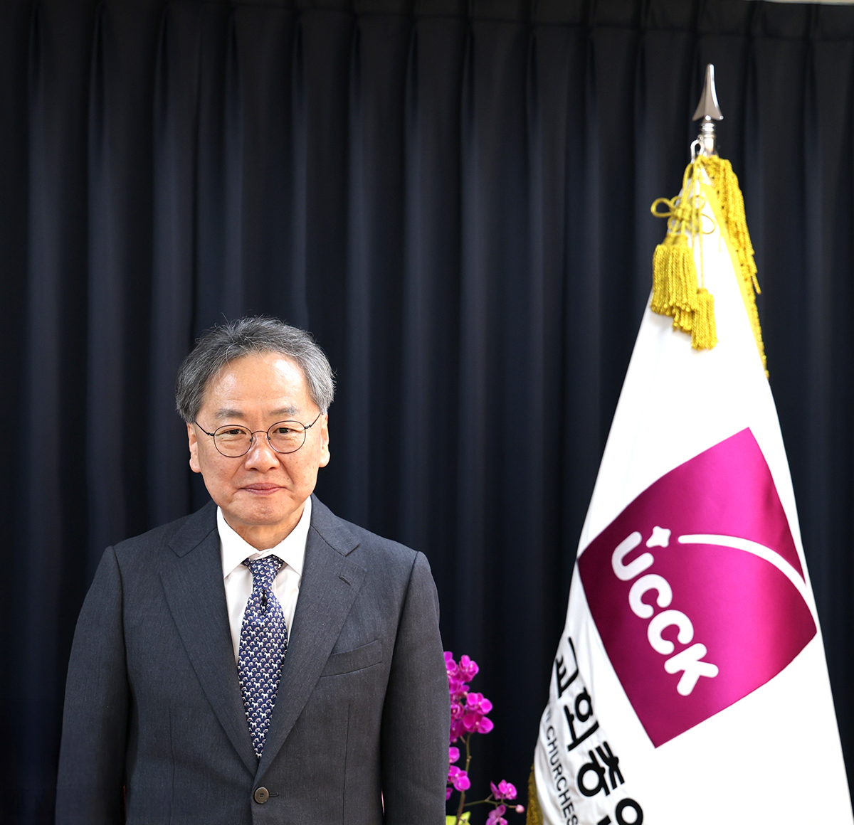 한교총 대표회장 김정석 감독회장.jpg