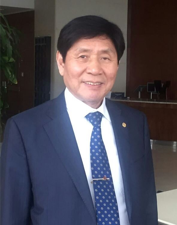 2. 총장 홍항표 목사.JPG