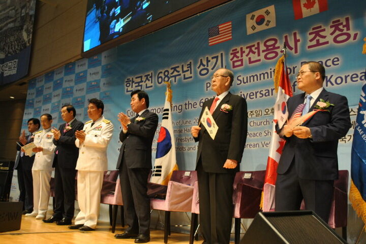 kmj ▲ 행사장 본부석 전경..jpg