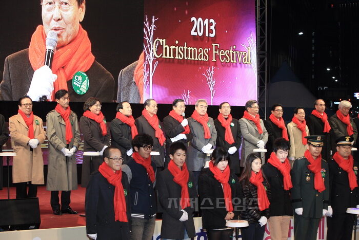 CTS, 굿피플 2014 대한민국 성탄 축제 개최02.jpg