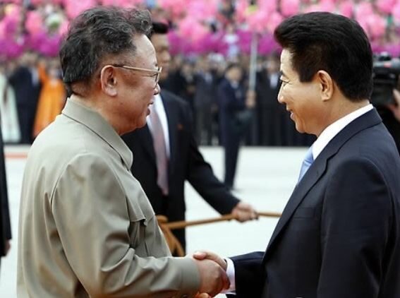 노무현 김정일1.JPG