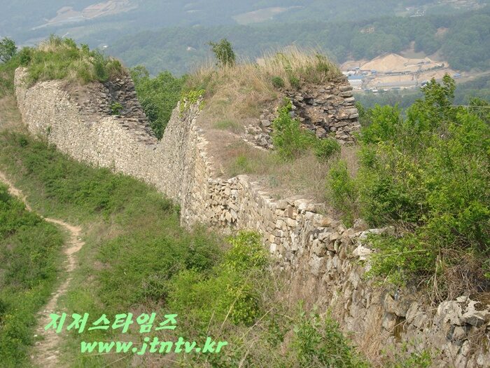 충북 삼년산성03.JPG