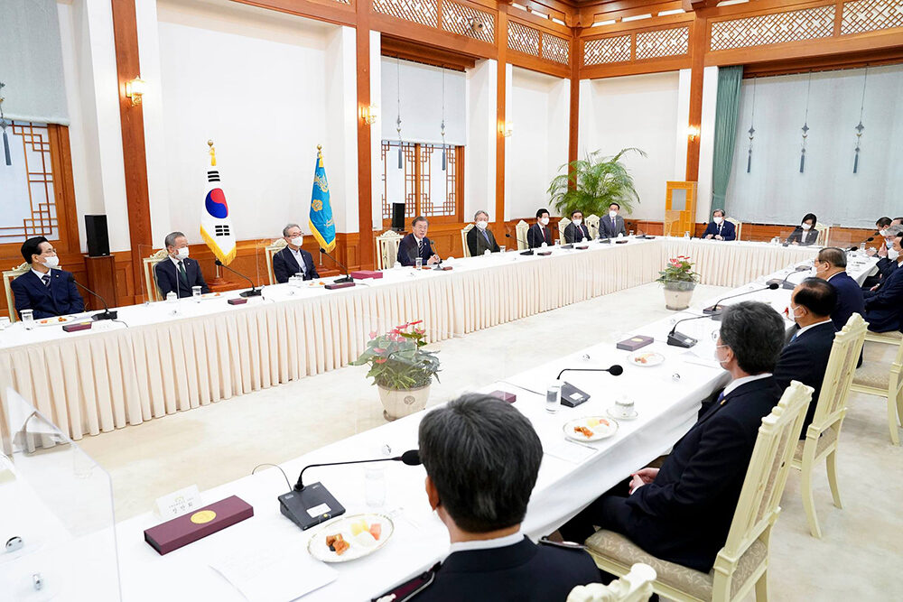 계시교 목회자 초청 대통령과의 면담01.jpg