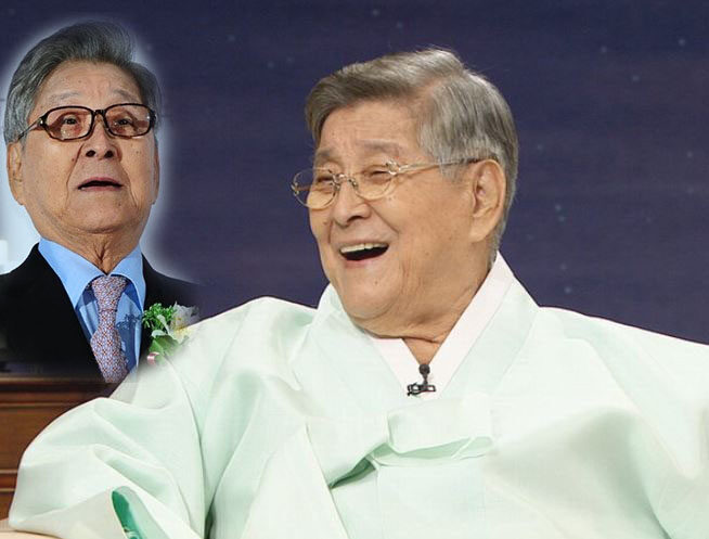 1 코메디계 대부 구봉서 장로.jpg