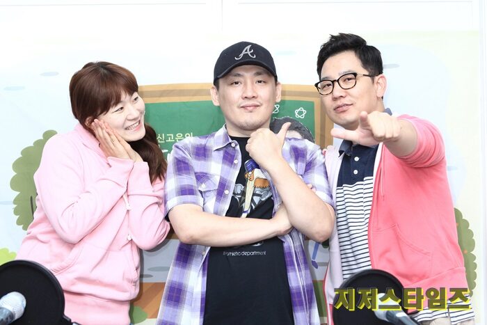 가수 현진영 CTS 출연01.jpg