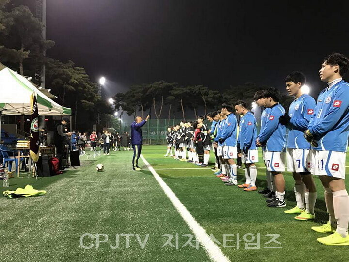 cpjtv 시합전 기도하는 선수들.jpg