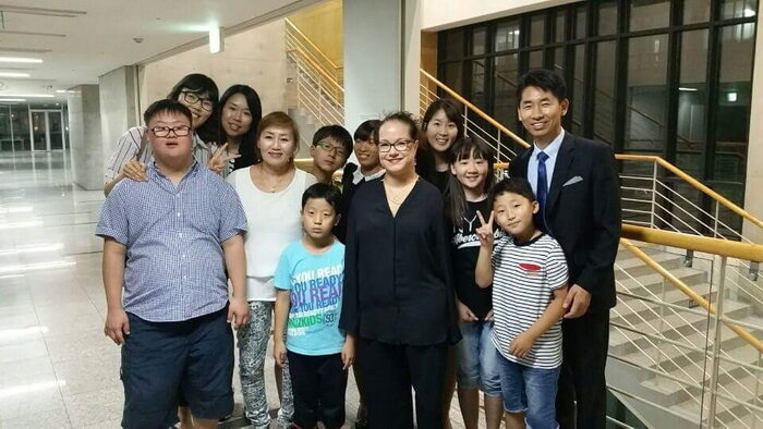2014년 레나마리아와 함께.4.jpg