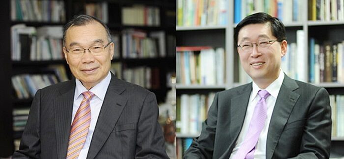 김진홍 목사 & 이문장 목사.jpg
