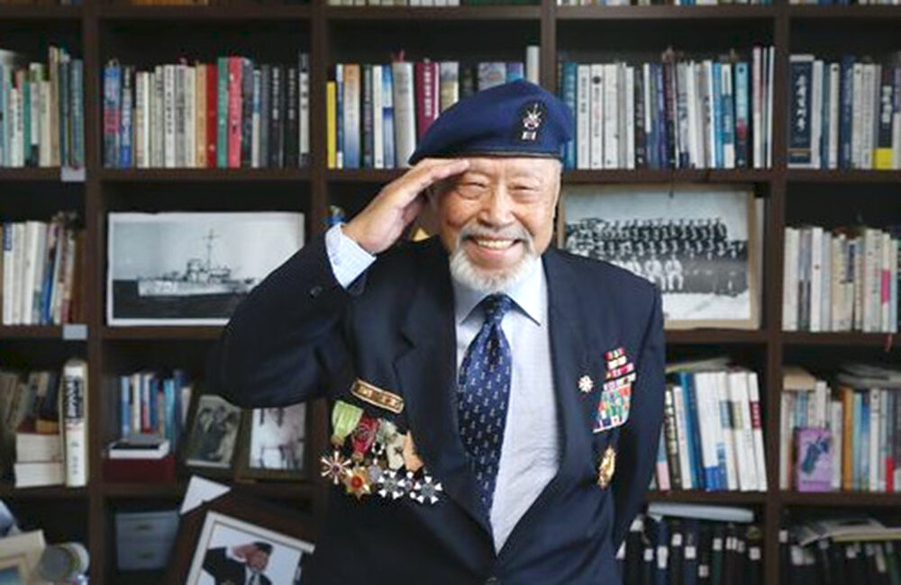 잠이든 최영섭 대령의 유언1.jpg