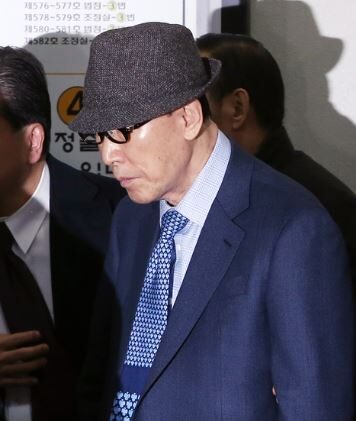 조용기 목사 집행유예 5년.jpg