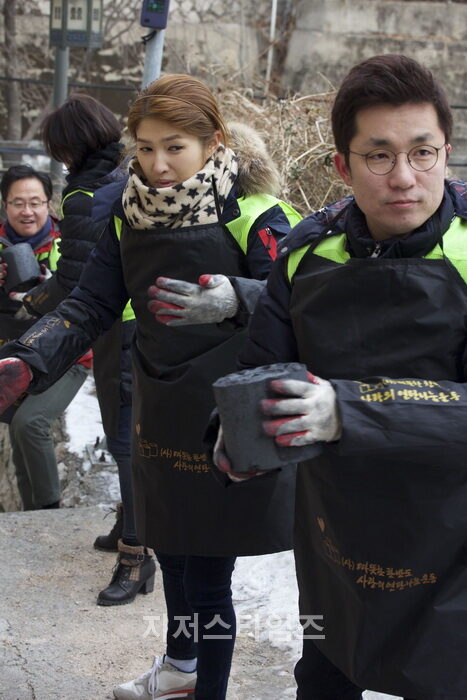 김상민 의원과 김경란 아나운서.jpg