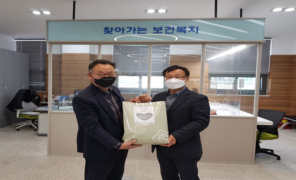 동해시청선교회, 부활절 맞이 ‘사랑의 계란’ 나눔.JPG