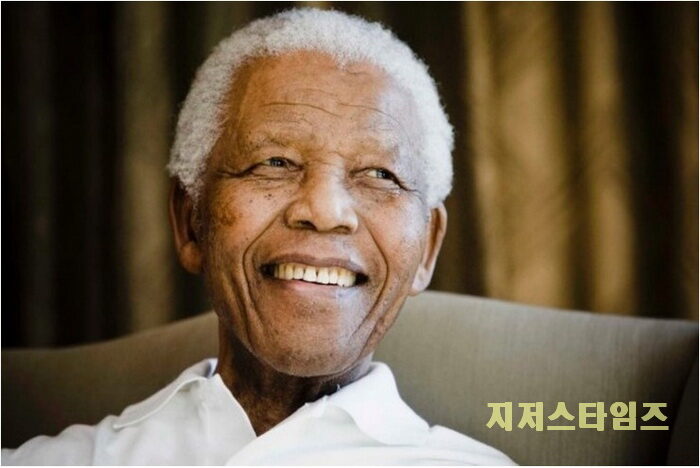 넬슨 만델라 남아공화국 전 대통령01.jpg