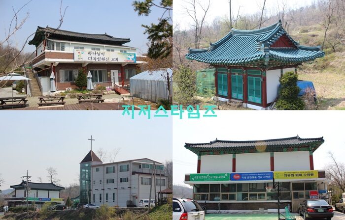 불교 사찰 약천사가 하나님이 디자인하신 교회.jpg